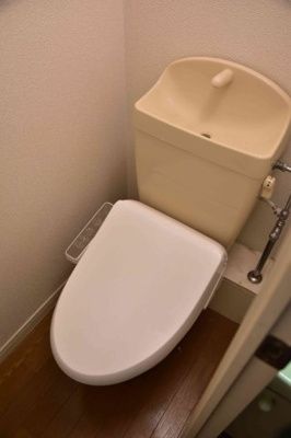 【トイレ】 | グランシャリオ