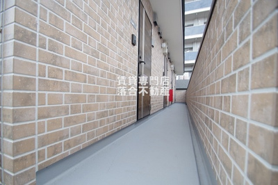 【エントランス】 | Patio | オシャレで清潔感あります♪