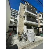 アクロス今里アパートメント　仲介手数料無料の画像