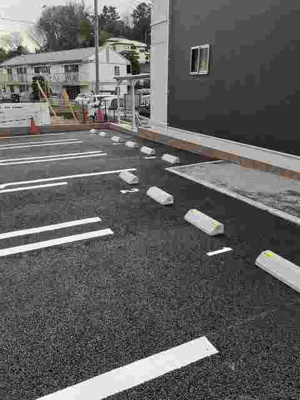 【駐車場】 | グラシア