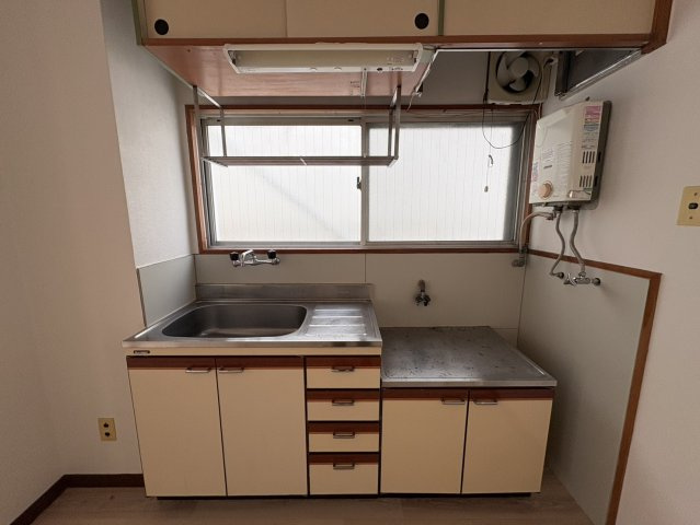 浅井レジデンス|名古屋市の賃貸ならMy賃貸のキッチン|浅井レジデンス