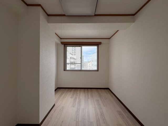 浅井レジデンス|名古屋市の賃貸ならMy賃貸の寝室|浅井レジデンス