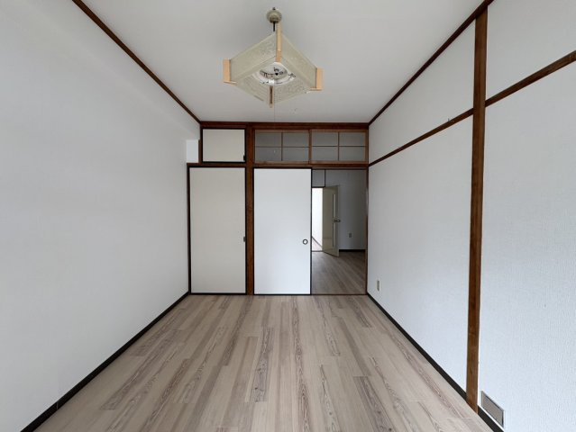 浅井レジデンス|名古屋市の賃貸ならMy賃貸の内装|浅井レジデンス