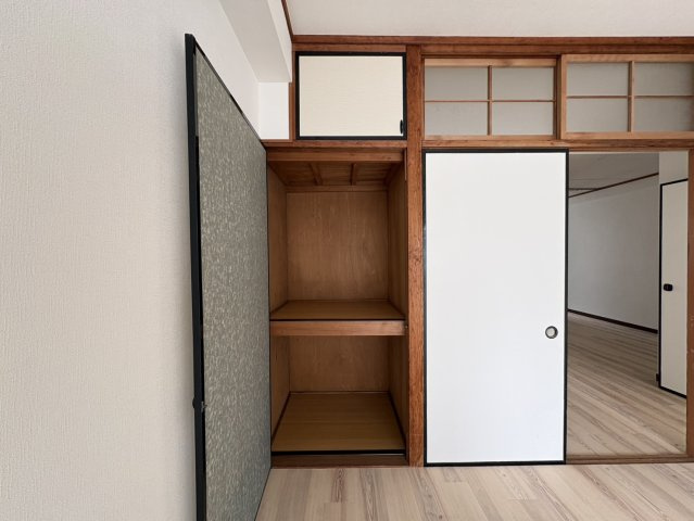 浅井レジデンス|名古屋市の賃貸ならMy賃貸の収納|浅井レジデンス