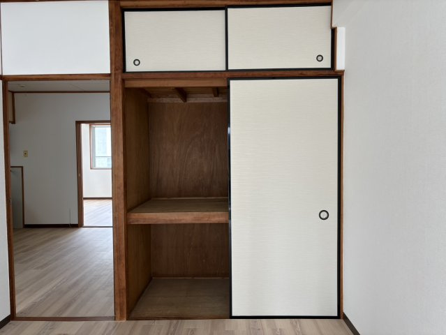 浅井レジデンス|名古屋市の賃貸ならMy賃貸の収納|浅井レジデンス