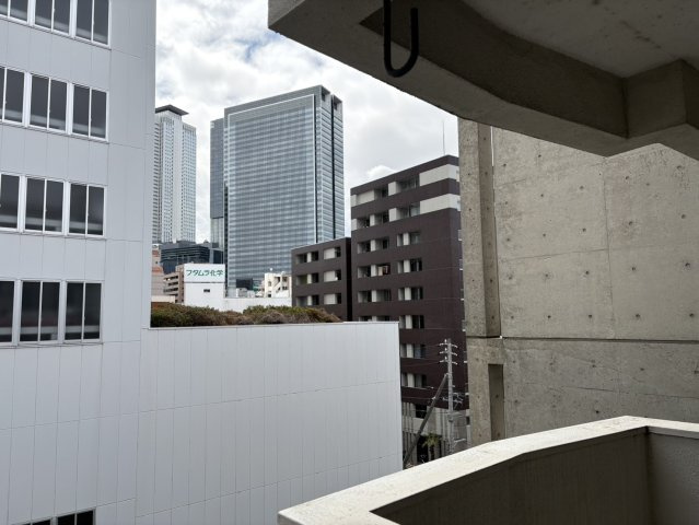 浅井レジデンス|名古屋市の賃貸ならMy賃貸の展望|浅井レジデンス
