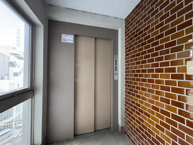 浅井レジデンス|名古屋市の賃貸ならMy賃貸のその他共用部分|浅井レジデンス
