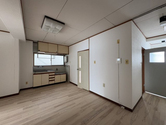 浅井レジデンス|名古屋市の賃貸ならMy賃貸の居間・リビング|浅井レジデンス