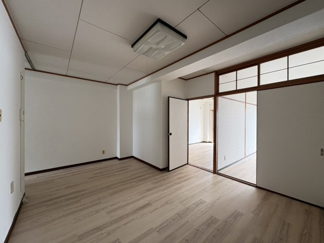 浅井レジデンス|名古屋市の賃貸ならMy賃貸の居間・リビング|浅井レジデンス