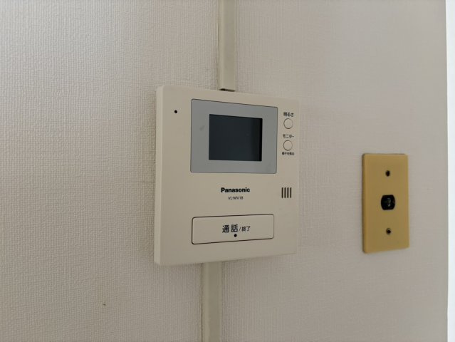 浅井レジデンス|名古屋市の賃貸ならMy賃貸のセキュリティ|浅井レジデンス