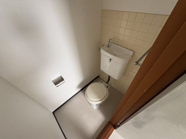 浅井レジデンス|名古屋市の賃貸ならMy賃貸のトイレ|浅井レジデンス
