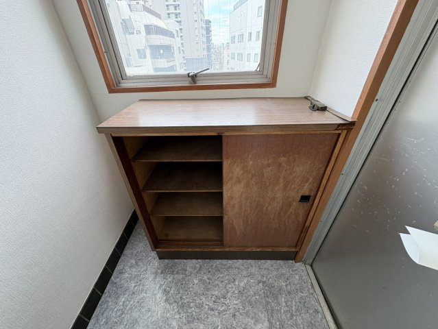 浅井レジデンス|名古屋市の賃貸ならMy賃貸の収納|浅井レジデンス