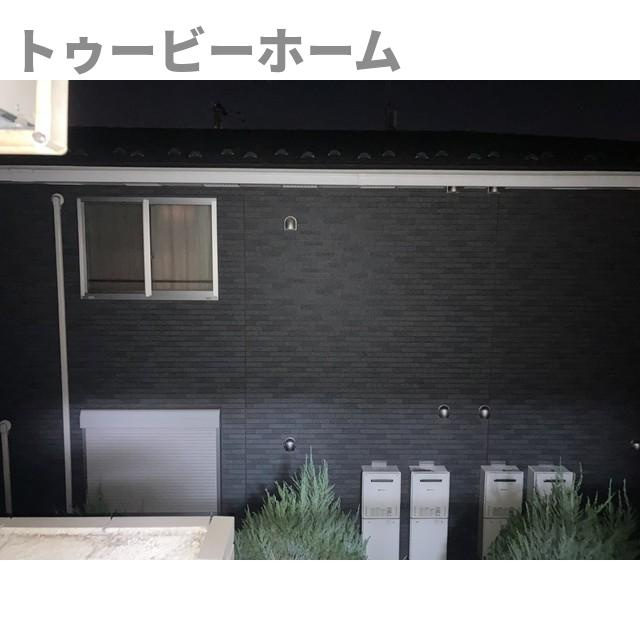 リブレス川越南大塚の展望