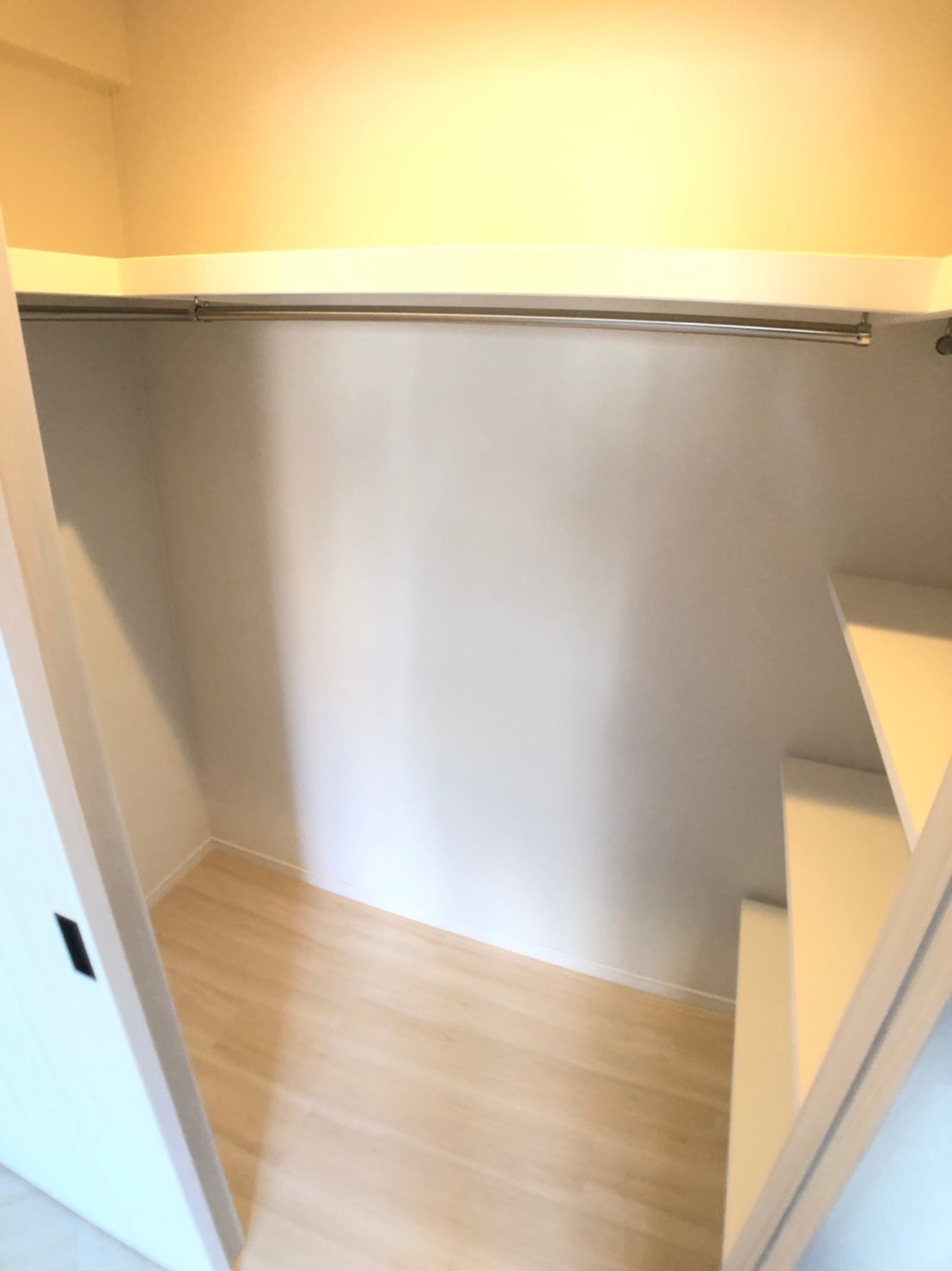 PHOENIX Clove Tomoiの収納