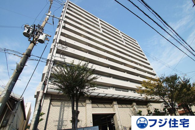 エスリード堺三国ヶ丘