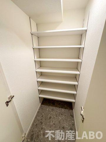 スプランディッドあびこ駅前DUEのその他