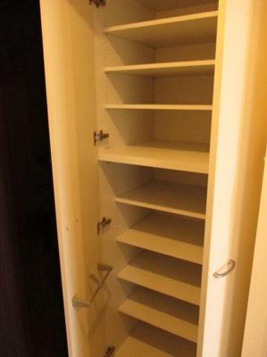 【収納】 | クレイシア両国カルミナ