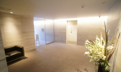 【ロビー】 | クレイシア両国カルミナ