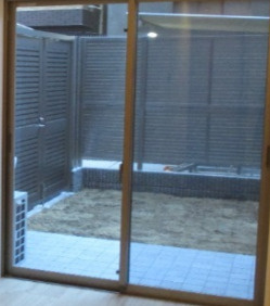 【庭】 | クレイシア両国カルミナ