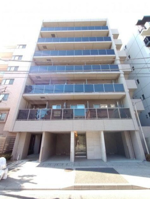 【外観】 | クレイシア両国カルミナ