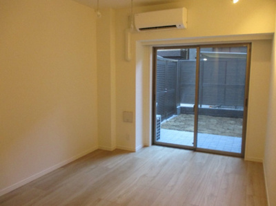 【洋室】 | クレイシア両国カルミナ