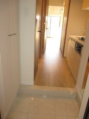 【玄関】 | クレイシア両国カルミナ