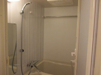 【浴室】 | クレイシア両国カルミナ