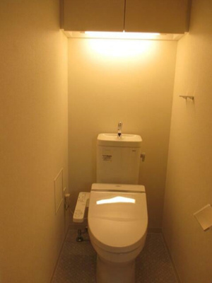 【トイレ】 | クレイシア両国カルミナ