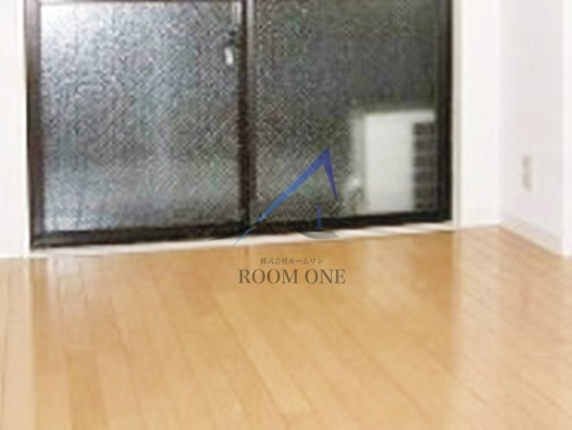 トップ江戸川橋の寝室|寝室です。