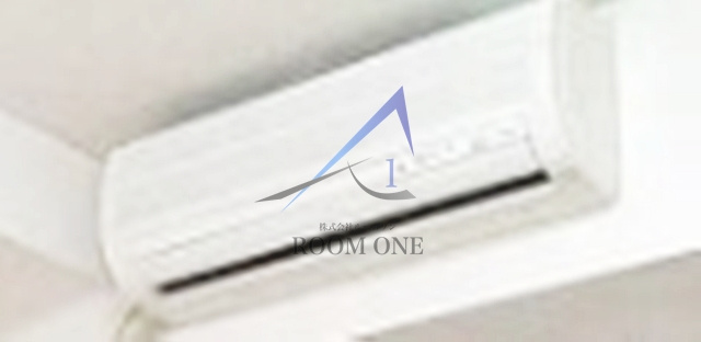 トップ江戸川橋の設備|エアコンです。