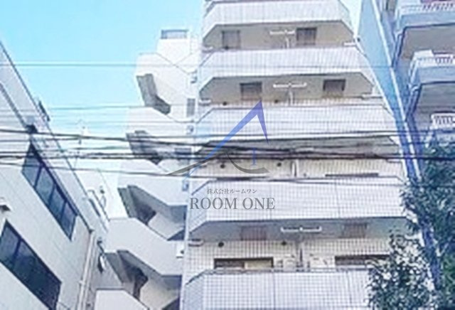 トップ江戸川橋の外観|外観です。