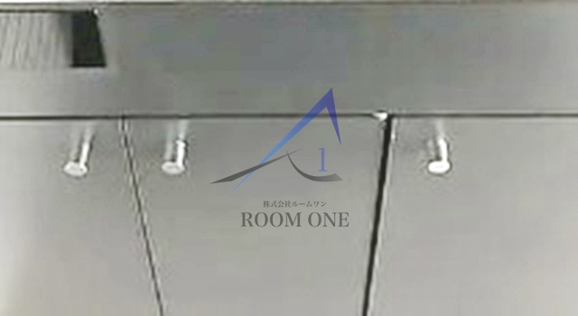 トップ江戸川橋の収納|収納です。