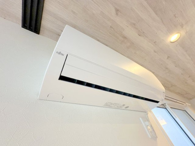【設備】 | D-ROOM宇品西