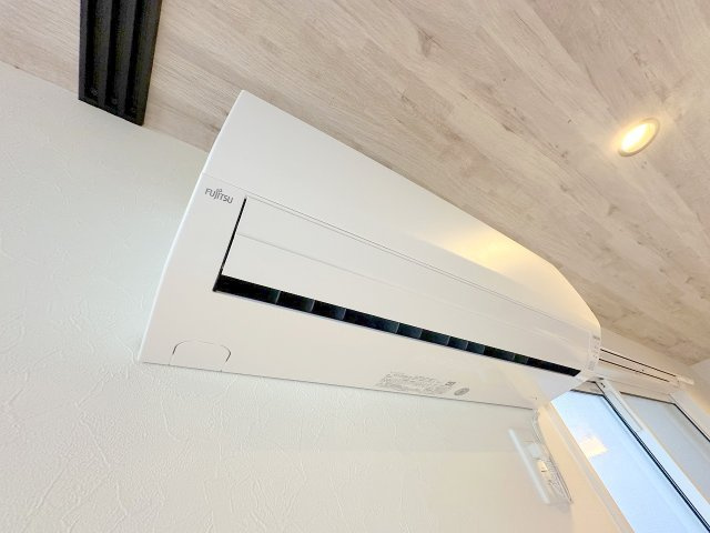 【設備】 | D-ROOM宇品西