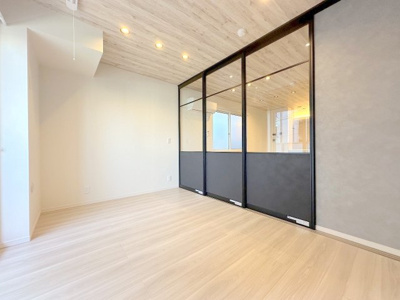【子供部屋】 | D-ROOM宇品西