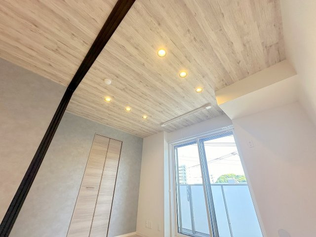 【設備】 | D-ROOM宇品西