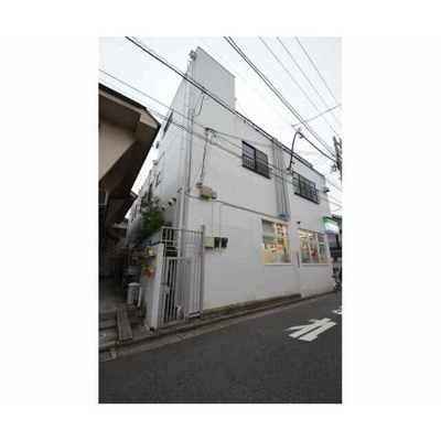 【エントランス】 | アーク西荻