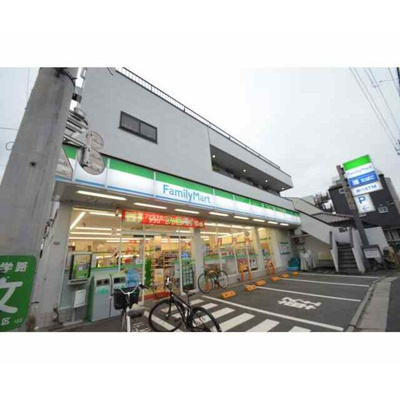 【外観】 | アーク西荻 | 落ち着いた雰囲気。