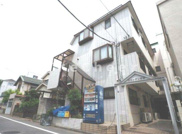 ユニーブル板橋の画像