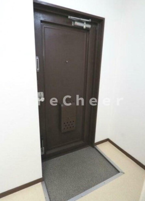 【玄関】 | ユニーブル板橋