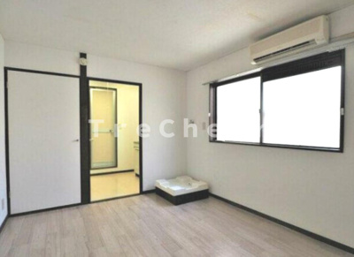 【寝室】 | ユニーブル板橋