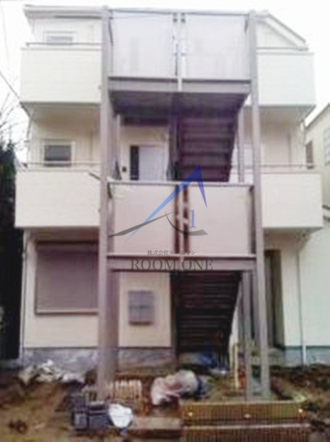 Ｄｅａｒ　Ｃｏｕｒｔ　田園調布南