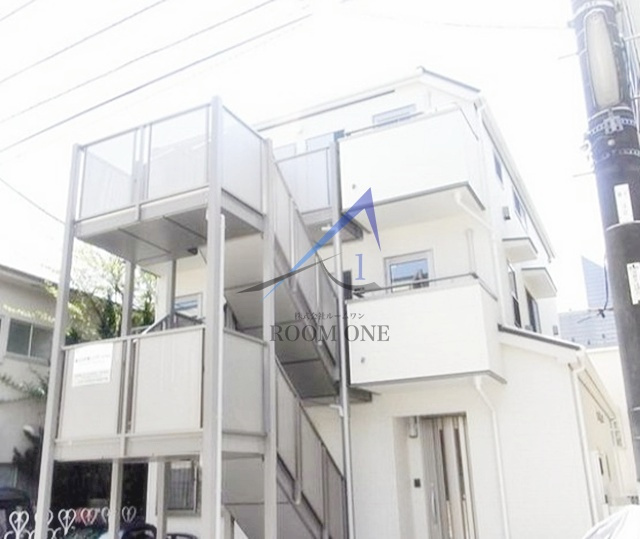 Ｄｅａｒ　Ｃｏｕｒｔ　田園調布南