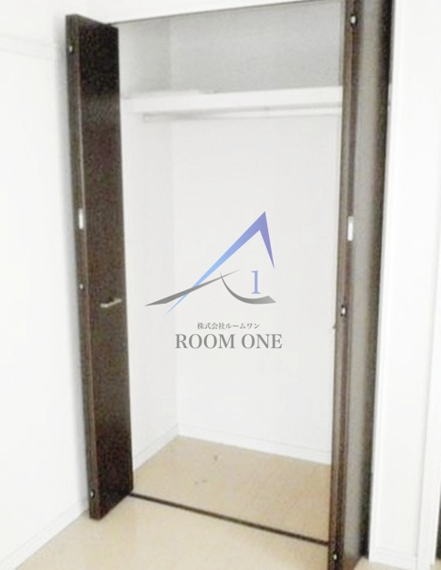 Ｄｅａｒ　Ｃｏｕｒｔ　田園調布南の収納|収納です。