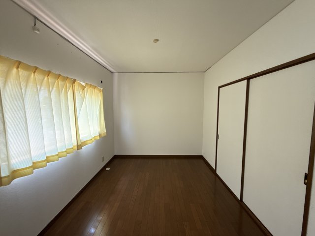 ハウス稲文Ⅱの子供部屋