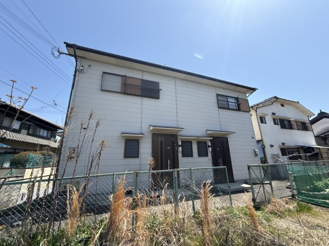 ハウス稲文Ⅱ