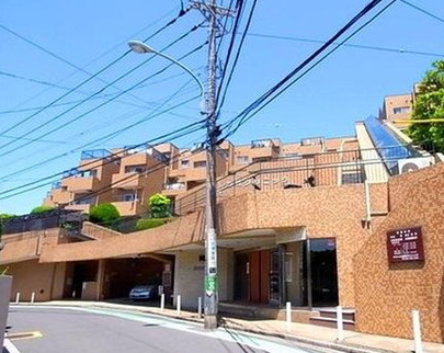 インペリアル菊名