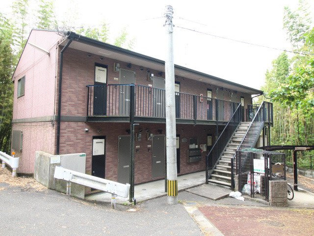 アムール唐原