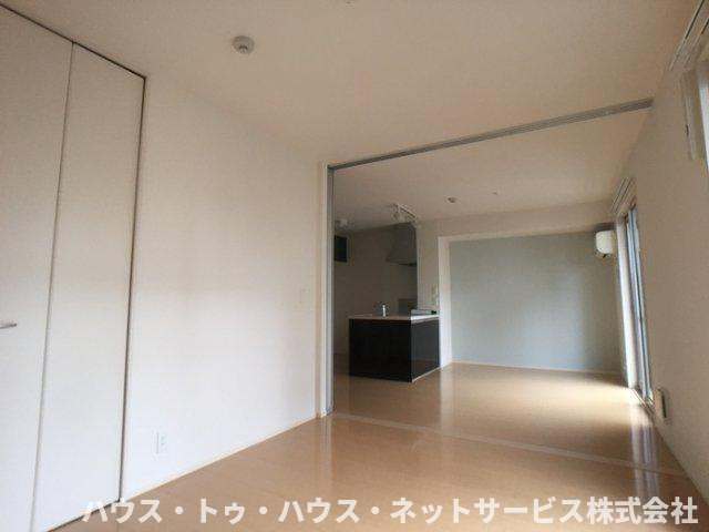 ボヌールおおたかの森　Ⅰの寝室