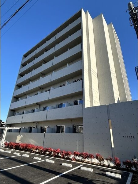 LUONTO(ルオント)　　刈谷市近郊の賃貸ならクラスホーム刈谷店